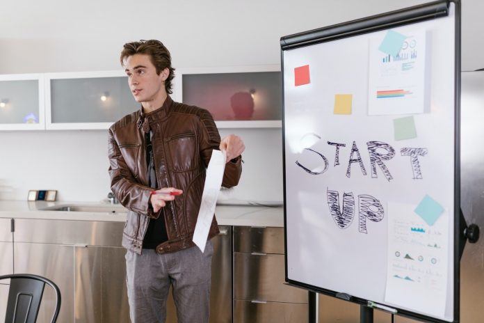 ideas para una startup ideas para una startup