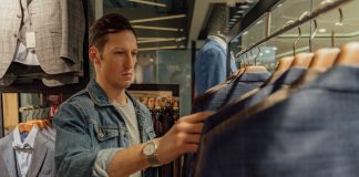 Venta directa al consumidor