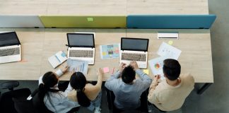 pasos para crear una comunidad online