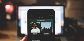 ventajas que Spotify ofrece para tu negocio