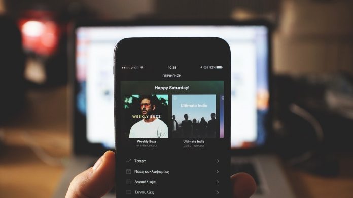 ventajas que Spotify ofrece para tu negocio ventajas que Spotify ofrece para tu negocio