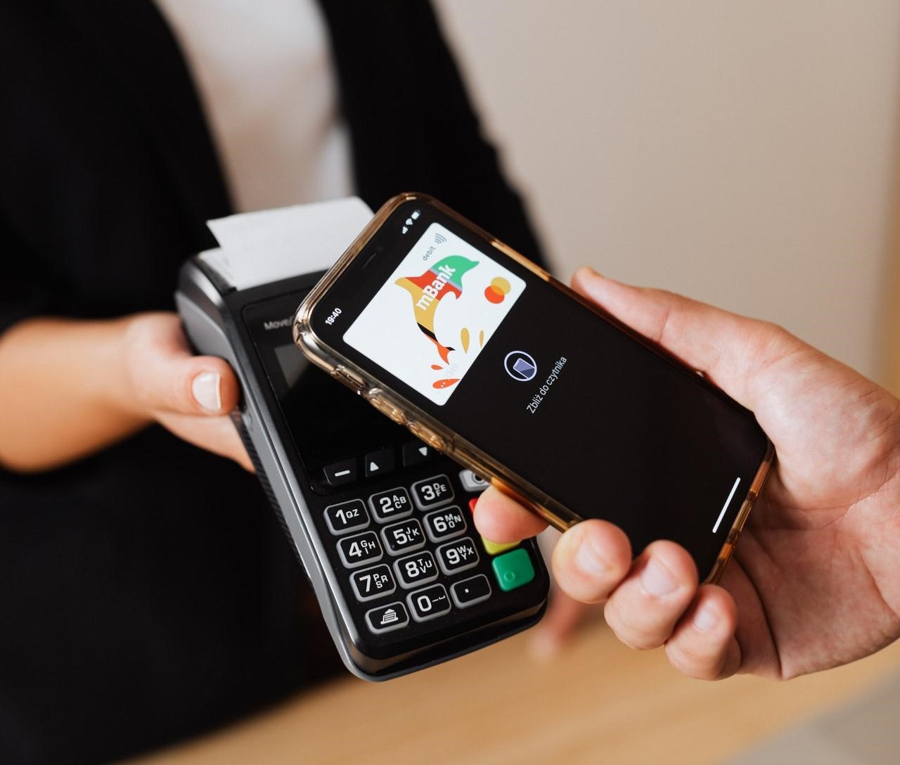 Facilitar al usuario comprar como cuando y donde quiera