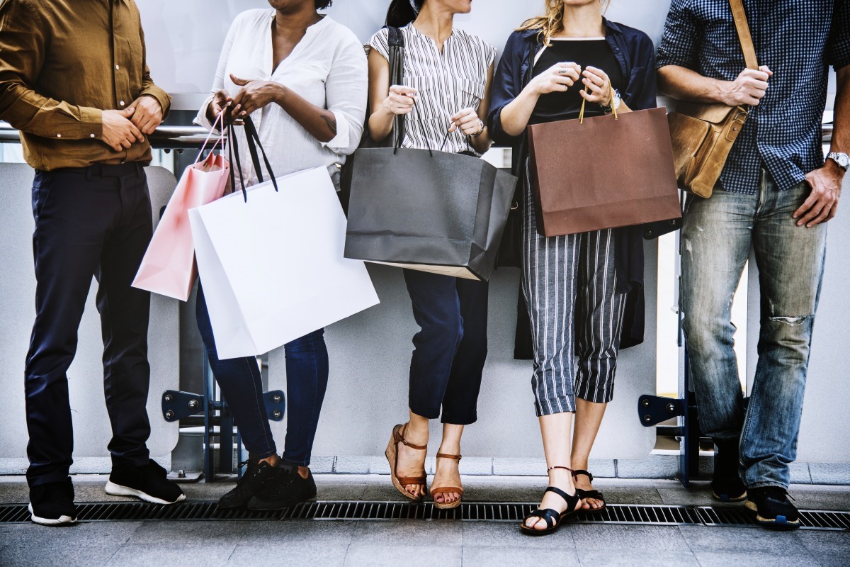 Servicios de pagos a plazos en ecommerce