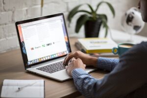 Email marketing para pequeños negocios (Estrategia)