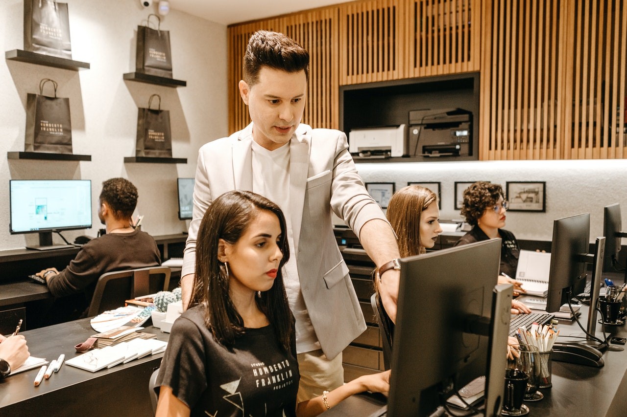 tecnologías con las que debe disponer una empresa