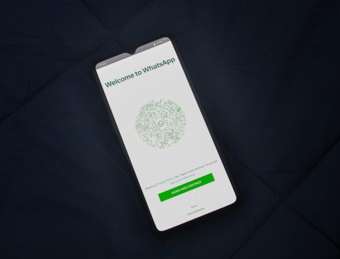 WhatsApp Marketing