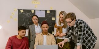 agenda digital para los equipos de ventas