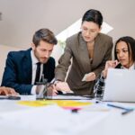 Mejora la eficiencia de tu equipo de marketing: El camino hacia una estrategia de marketing eficaz