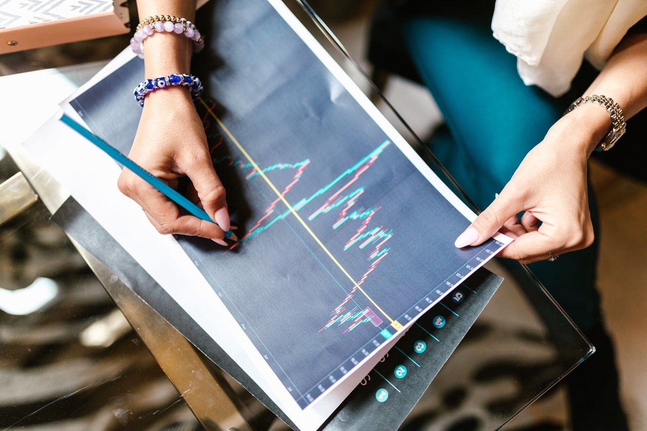 en qué áreas de negocio podemos establecer KPIs