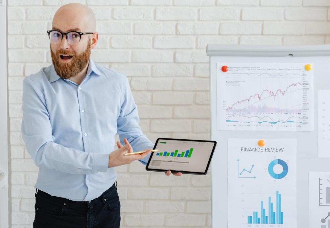 medir el rendimiento de una landing page