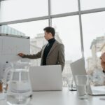 metodología OKR para hacer seguimiento de las KPIs