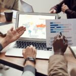 metodología OKR para hacer seguimiento de las KPIs 2