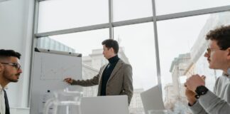 metodología OKR para hacer seguimiento de las KPIs