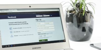 tipos de landing page