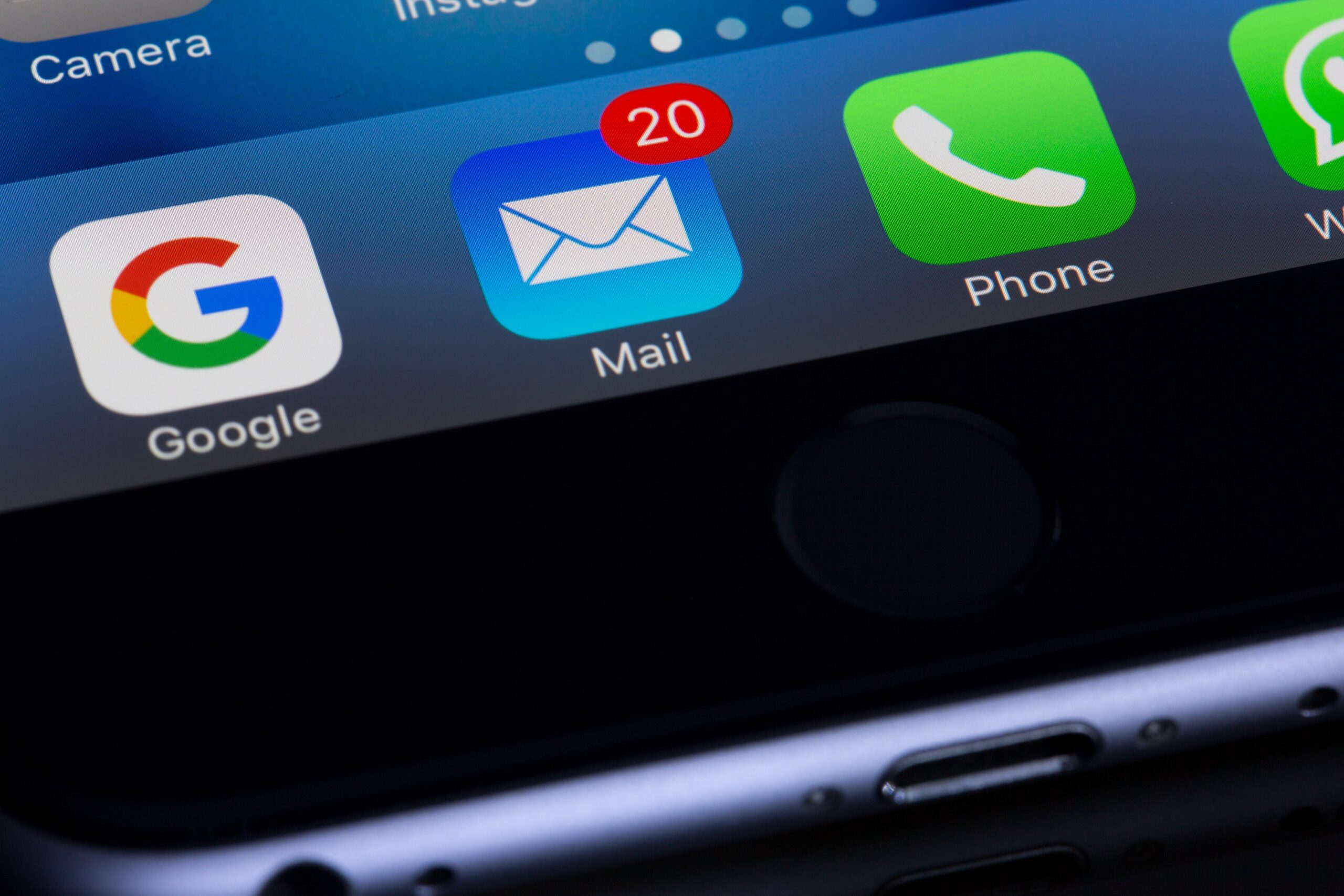 Tipos de campañas dentro del email Marketing