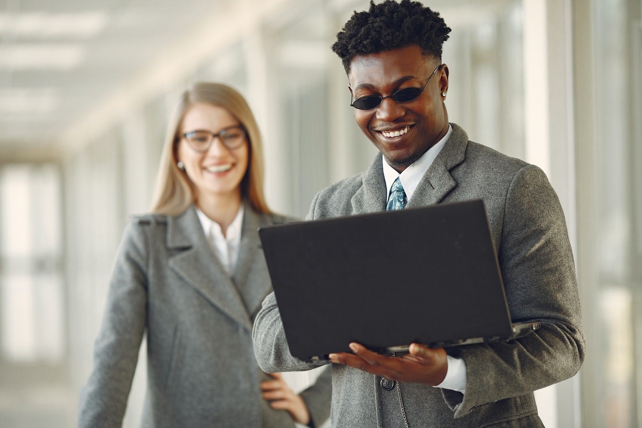 cómo personalizar una intranet