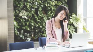 Servicio al cliente: Fidelización a través de escuchar y preguntar