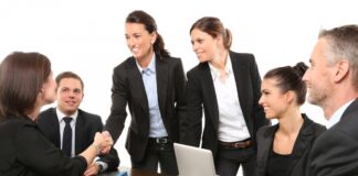 divisiones de ventas