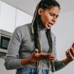 por qué no usar una cuenta personal de WhatsApp
