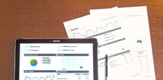 pronósticos de venta en una empresa