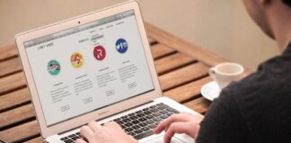 Landing Page de ventas