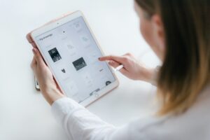 Importancia del diseño emocional en landing page para generar clientes