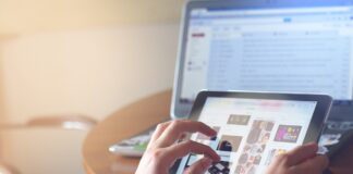 digitalización comercial