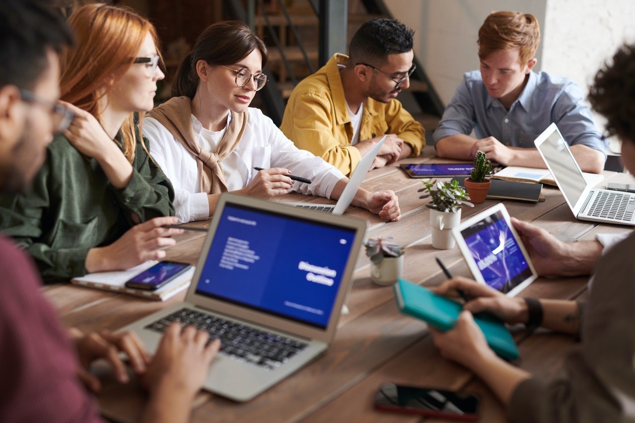 intranet corporativa