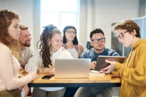 Preguntas frecuentes: Intranet social en empresas | Respuestas y consejos