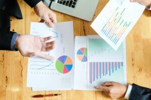 Cómo implementar el análisis de datos en tu empresa