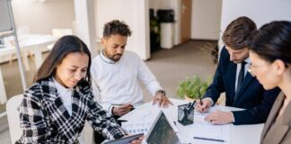 reportes y estadísticas desde un CRM
