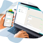 whatsapp crm