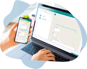 API de WhatsApp en CRM: 3 datos cruciales a conocer