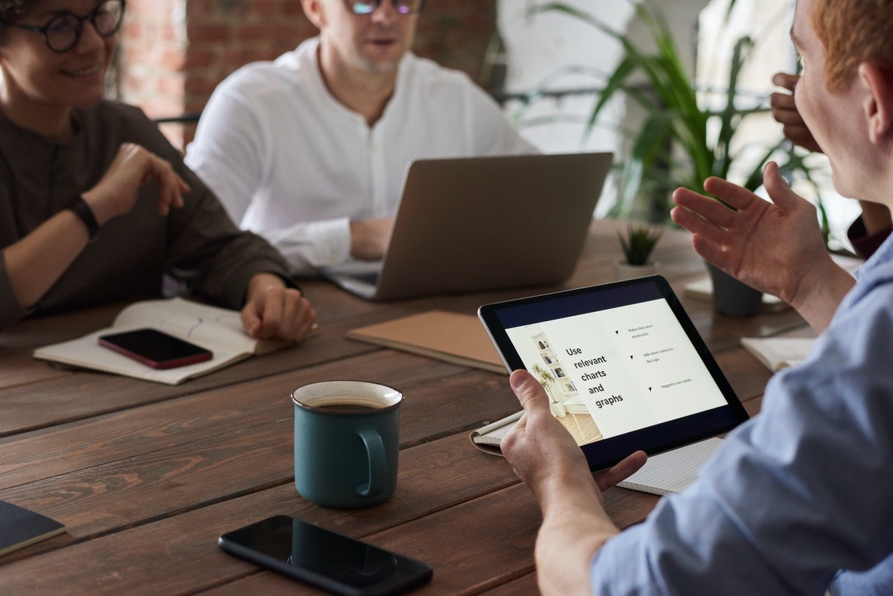 CRM online 