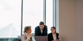 CRM online