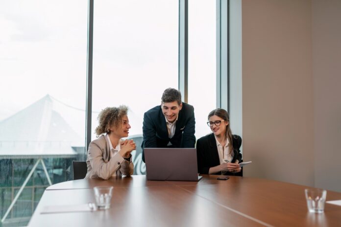 CRM online