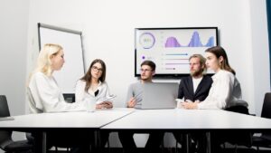¿Qué observar al momento de implementar un CRM?