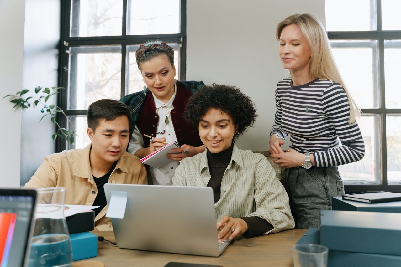 CRM para medir y controlar equipos de ventas