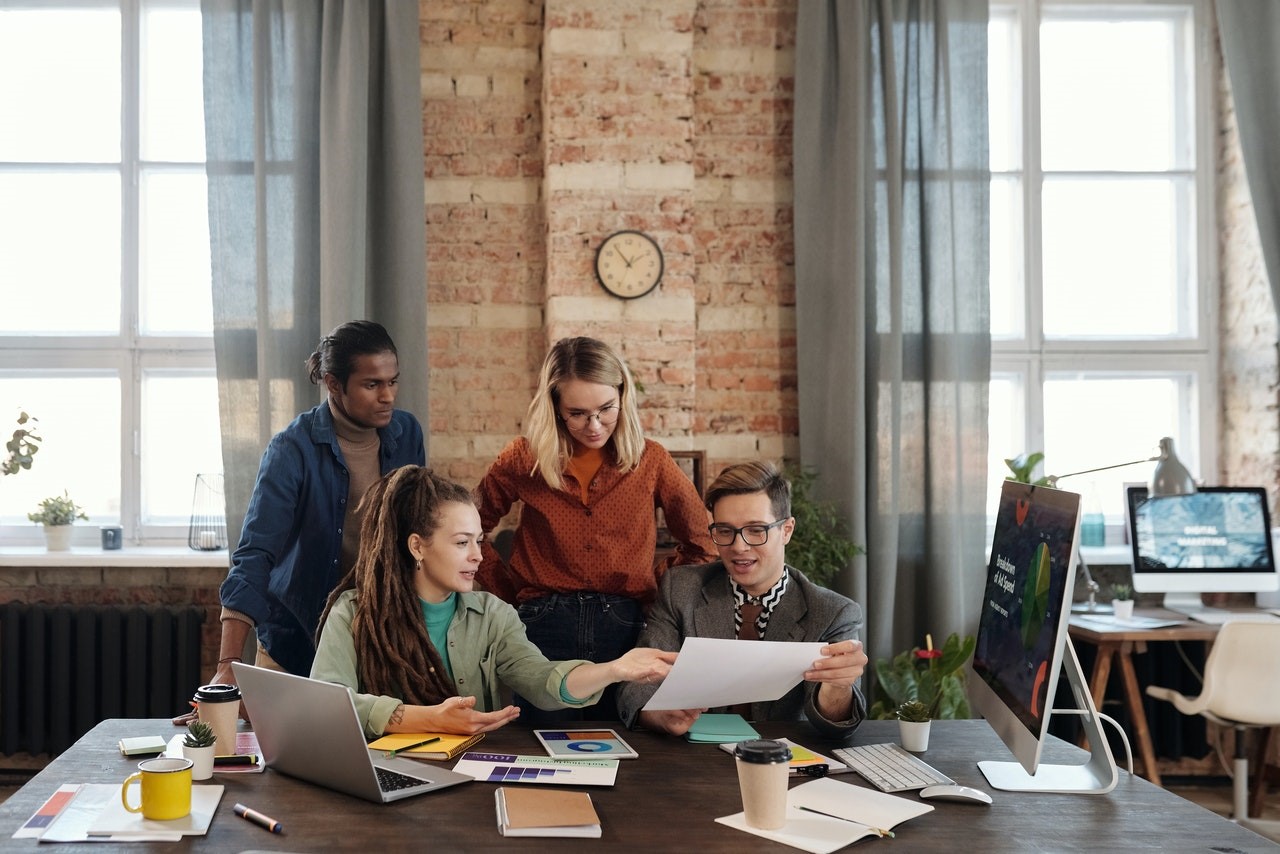 Las campañas de marketing deben estar conectadas a tu CRM