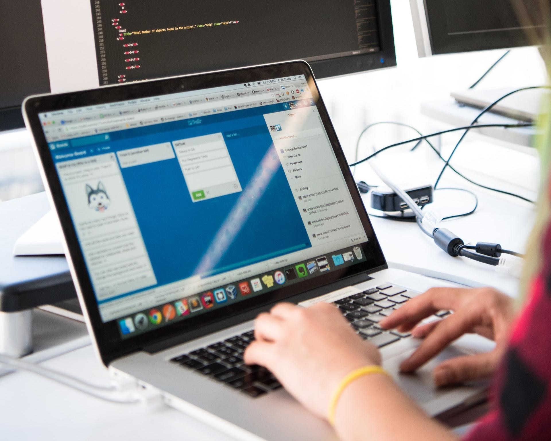 contenido que debe llevar una landing page