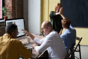 La intranet para mejorar la gestión de proyectos y tareas en una empresa