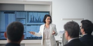 Plan de transformación digital B2B: Impulsando el futuro de las empresas