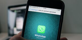 Widget de WhatsApp