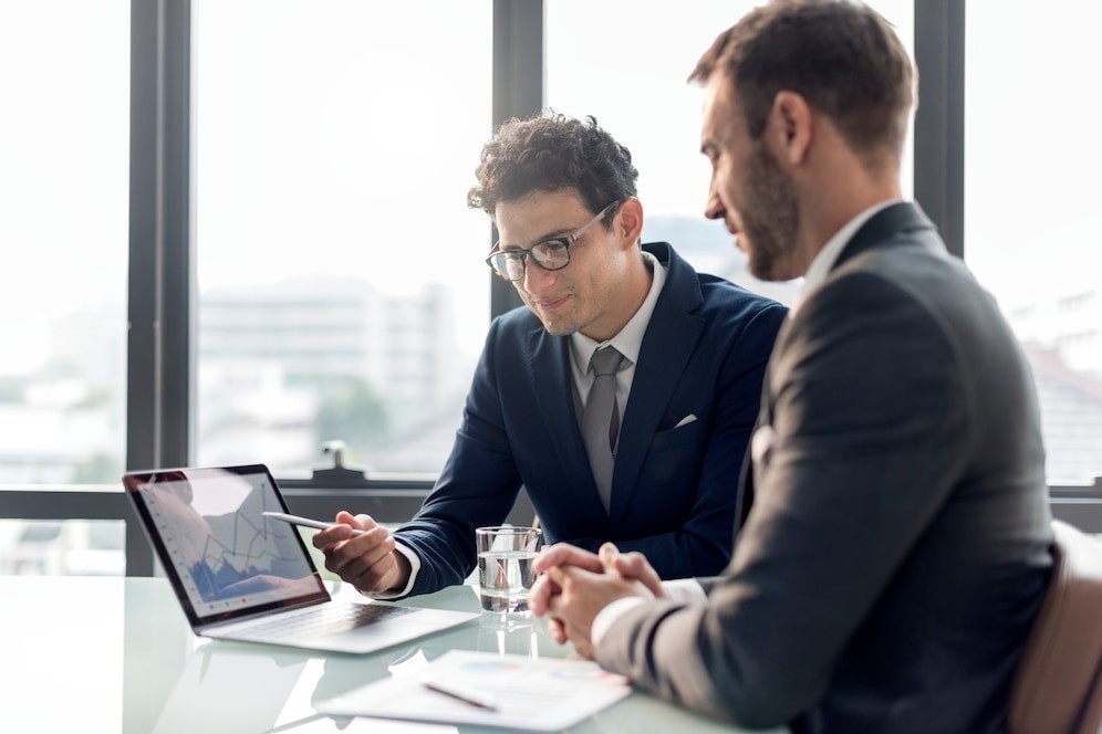 estrategias de marketing digital B2B