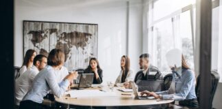 estrategias de marketing digital B2B