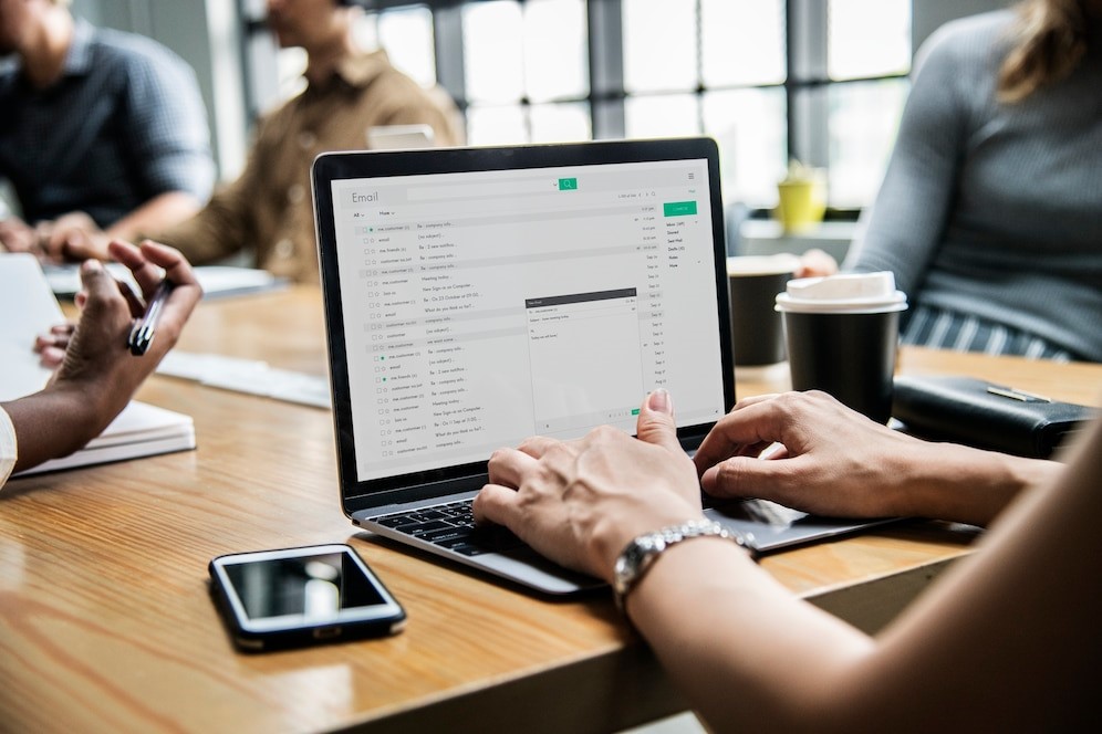 formas de hacer crecer tu lista de correos