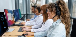Mejorando la eficiencia del call center con un CRM 