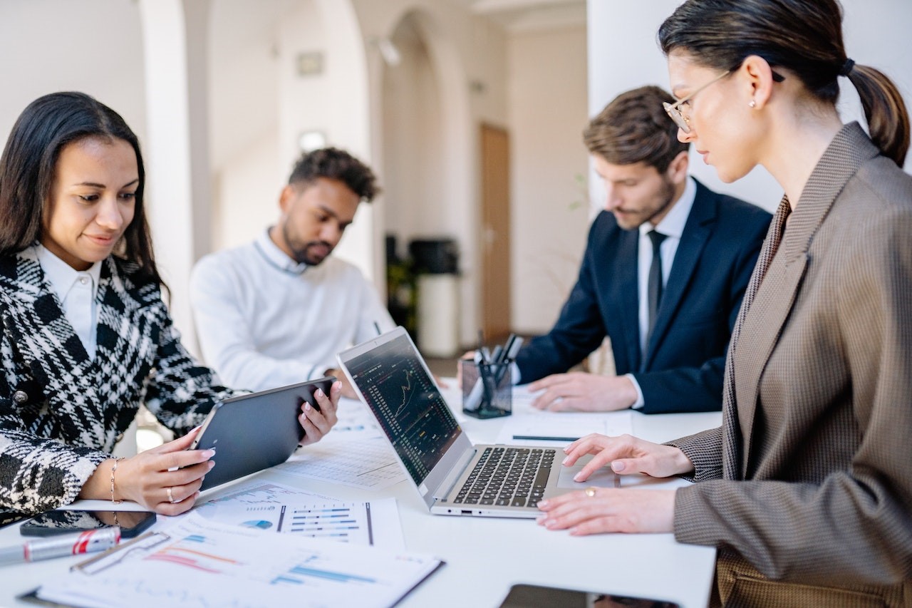 prospectos con CRM
