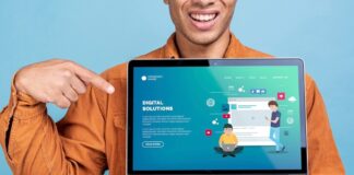 tipos de landing pages según campaña de marketing