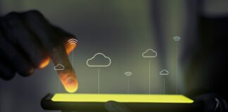 CRM en la nube